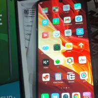 infinix  Not10|موبایل|گنبد کاووس, |دیوار
