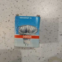 لامپ هالوژن المانی