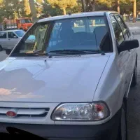 پراید ۹۵ اتاق تعویض ۴۰۴