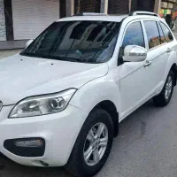 لیفان x60 مدل ۹۵ اتومات