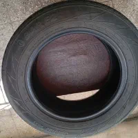 لاستیک اتومبیل