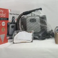 بخارشور و مبل شور همه کاره verda