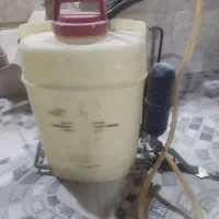 سم پاشی 20لیتری