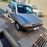 پراید ۱۳۱ مدل ۸۹