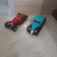 ماکت قدیمی