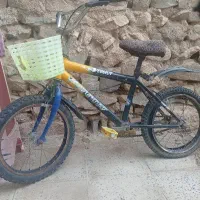 دوچرخه 16