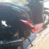 توافقی|موتورسیکلت|میناب, |دیوار