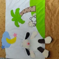 لحاف و کیسه خواب نوزاد