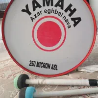 طبل نو به فروش میرسد