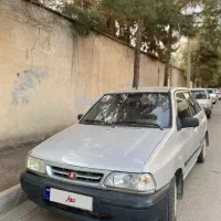 پراید ۸۷ دوگانه شرایطی