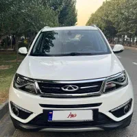 تیگو ۵ اکسلنت مدل ۹۷ بی رنگ