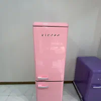 یخچال مدل نمایشگاهی