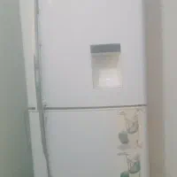یخچال فریزر سیلوان