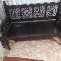 صندلی و نیمکت سنتی