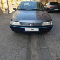 پژو405مدل94