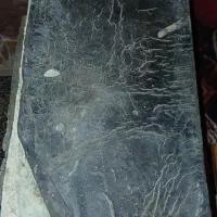 قرآن دست نویس ۱۵۰ ساله