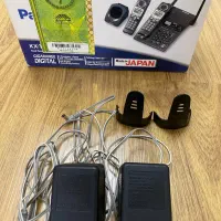 تلفن بیسیم پاناسونیک KX-TG2361598 ژاپنی اصل