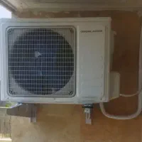 نصب کولر گازی دوتیکه جابه جایی سرویس تعمیرات کولر