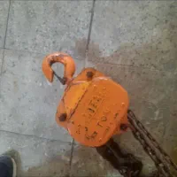چرثقیل سقفی