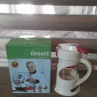 جا ربی برای زیبایی یخچال شما