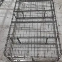 باکس هتلی ضمانتی ۵ سال