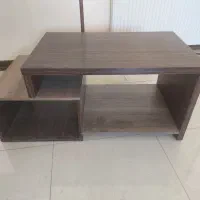 میز جلو مبلی