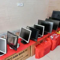 انواع مانیتور