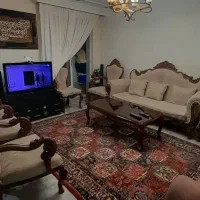 شهرک شهیدبهشتی اتوبان شهیدبابایی (۹۲متر  خوش‌نقشه)