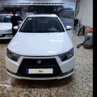 دنا پلاس توربو دنده مدل ۹۹