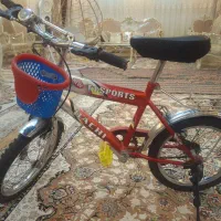 دوچرخه 16
