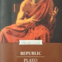republic plato اورجینال