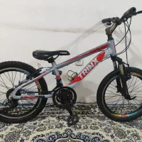 دوچرخه سایز ۲۰