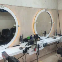 آینه و باکس