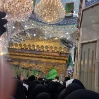 تور زیارتی کربلا