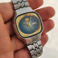 ساعت اورینت اتوماتیک (صفحه کمیاب)