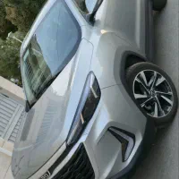 تیگارد x35 پلاس نقره ای متالیک