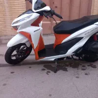 فروش موتور طرح کلیک مدل ۱۴۰۱