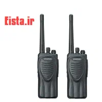 بیسیم کنوود گمشده