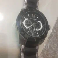 ساعت لوکس بولگاری مردانه