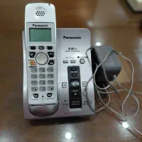 تلفن بی سیم پاناسونیک