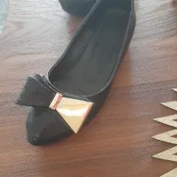 کفش مجلسی زنانه