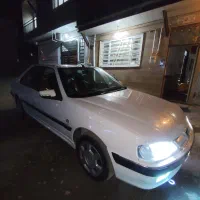 پژو پارس tu5 1400
