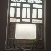 دوعدد پنجره ویک درب دونه ای 15