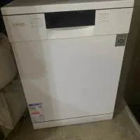 ماشین ظرفشویی طرح بوش