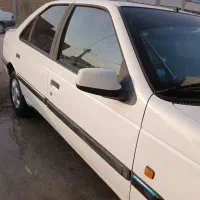 پژو اس الیکس