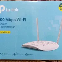 مودم 300مگابایت   +ADSL2