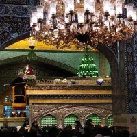 صندلی رفت و برگشت میناب به مشهد
