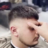 اصلاح مو مردانه