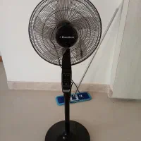 پنکه ایستاده