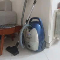جاروبرقی
